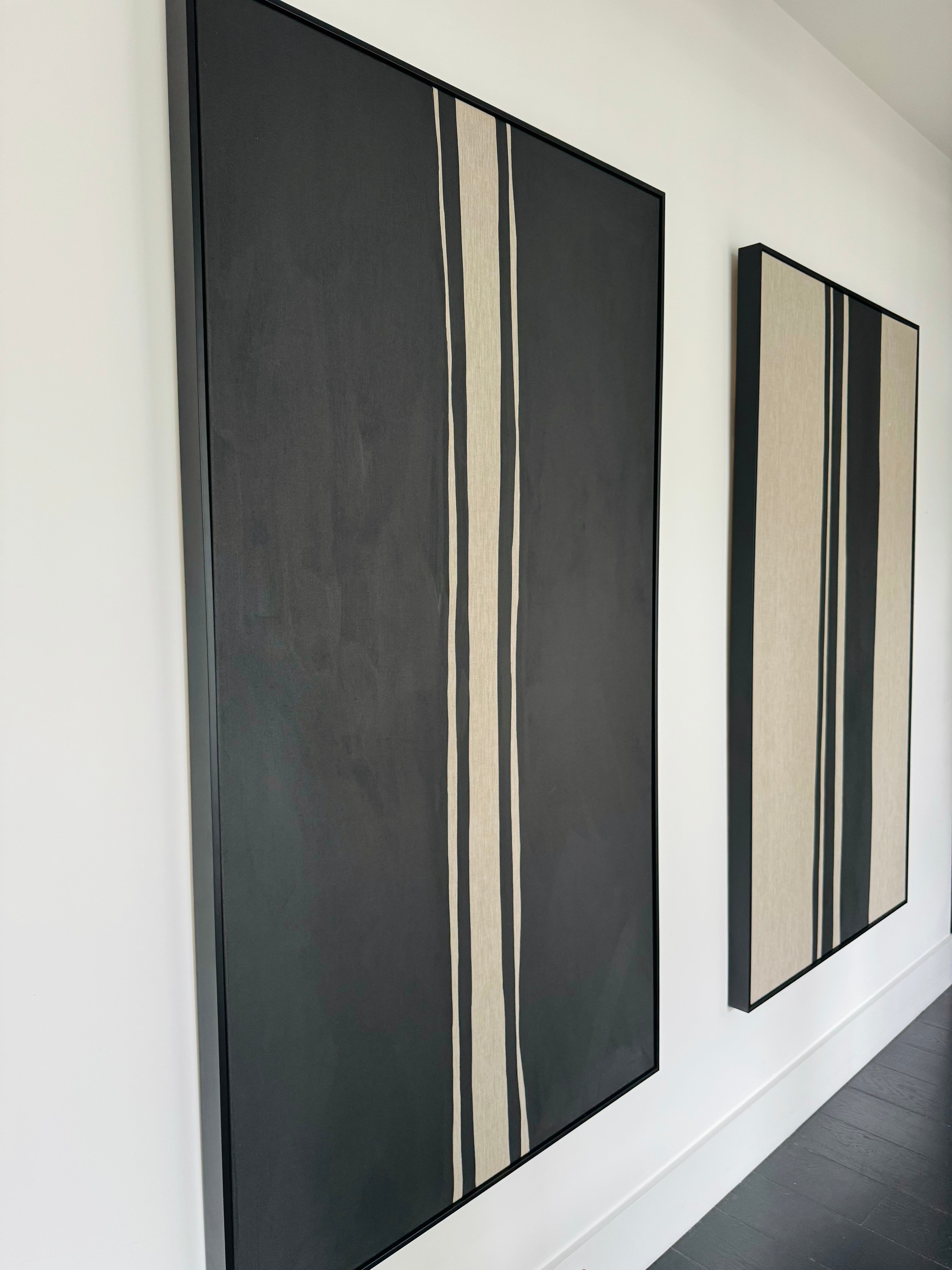 Inverse Stripes 2