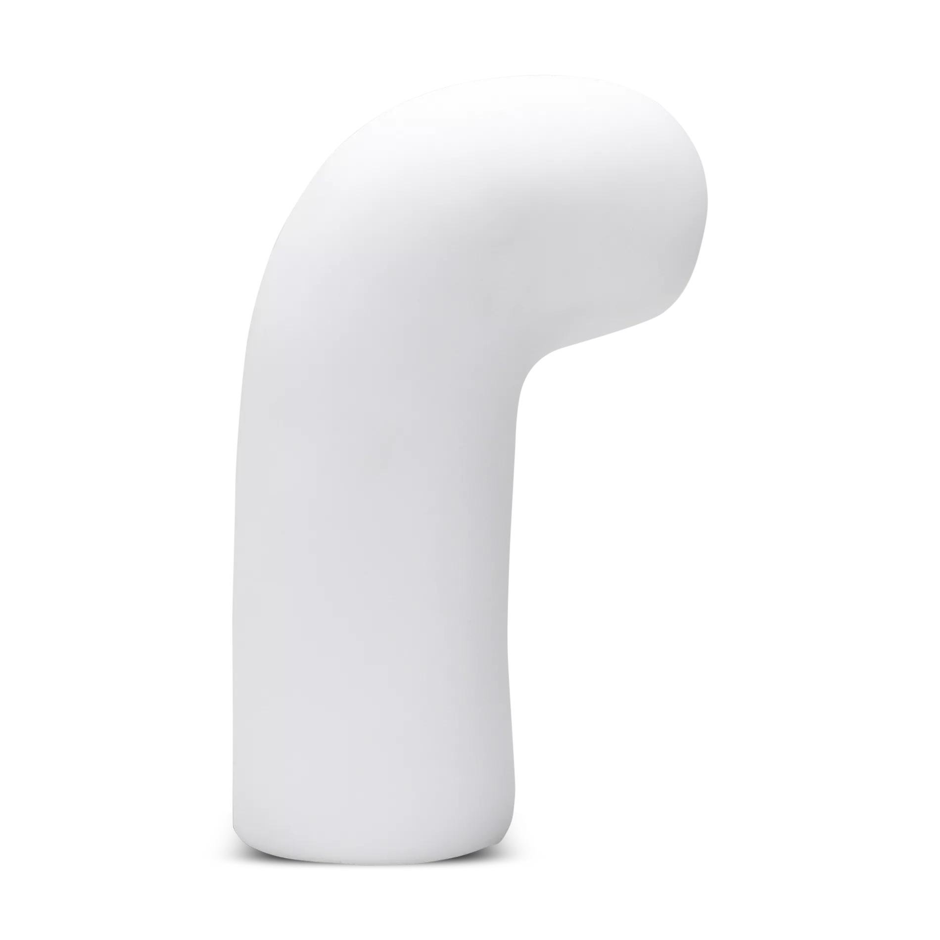 Noodle Worm Form Structure
