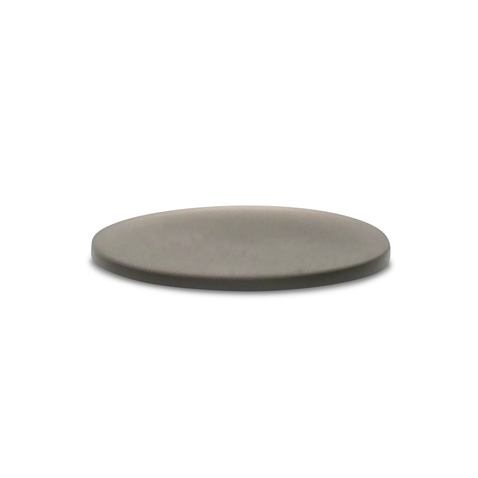 Purist Circle Coaster