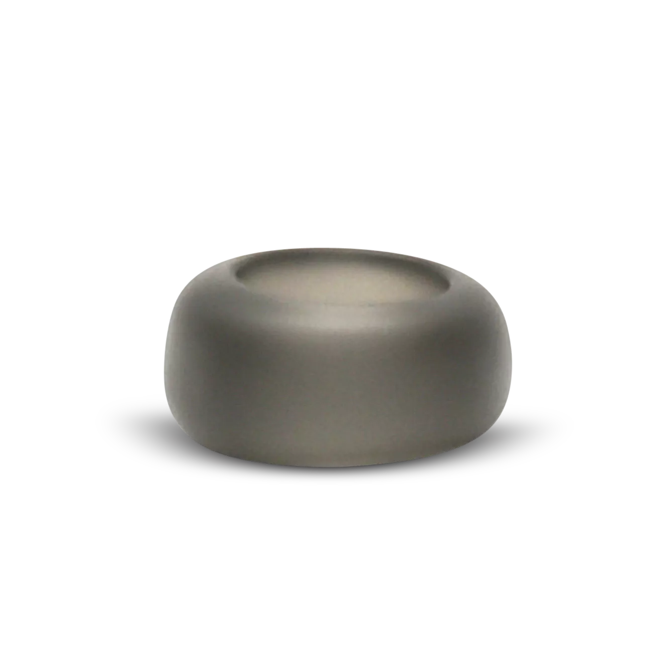Sculpt Circle Napkin Ring
