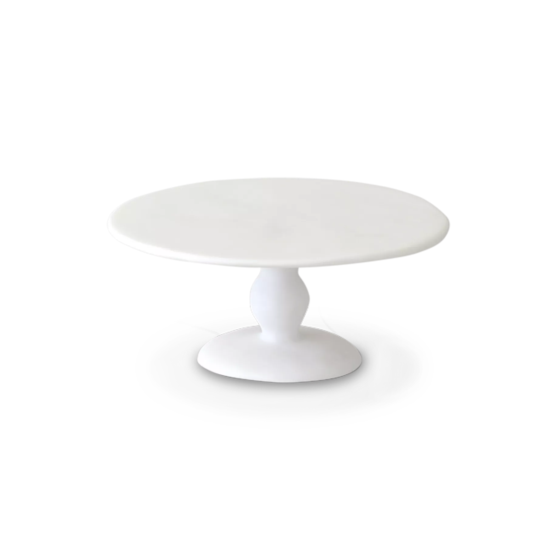 Pedestal Large Cake Stand
