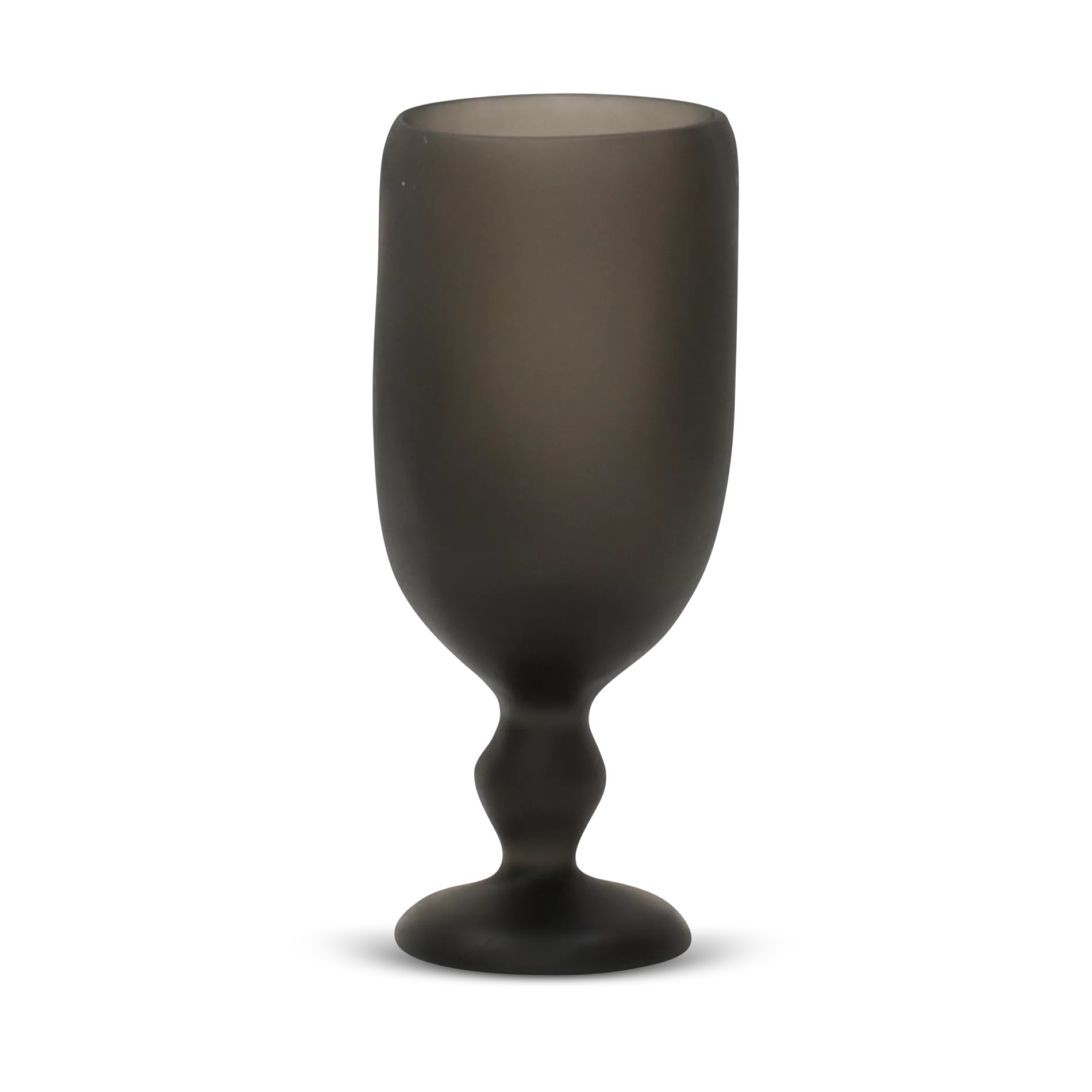 Pedestal Medium Vase