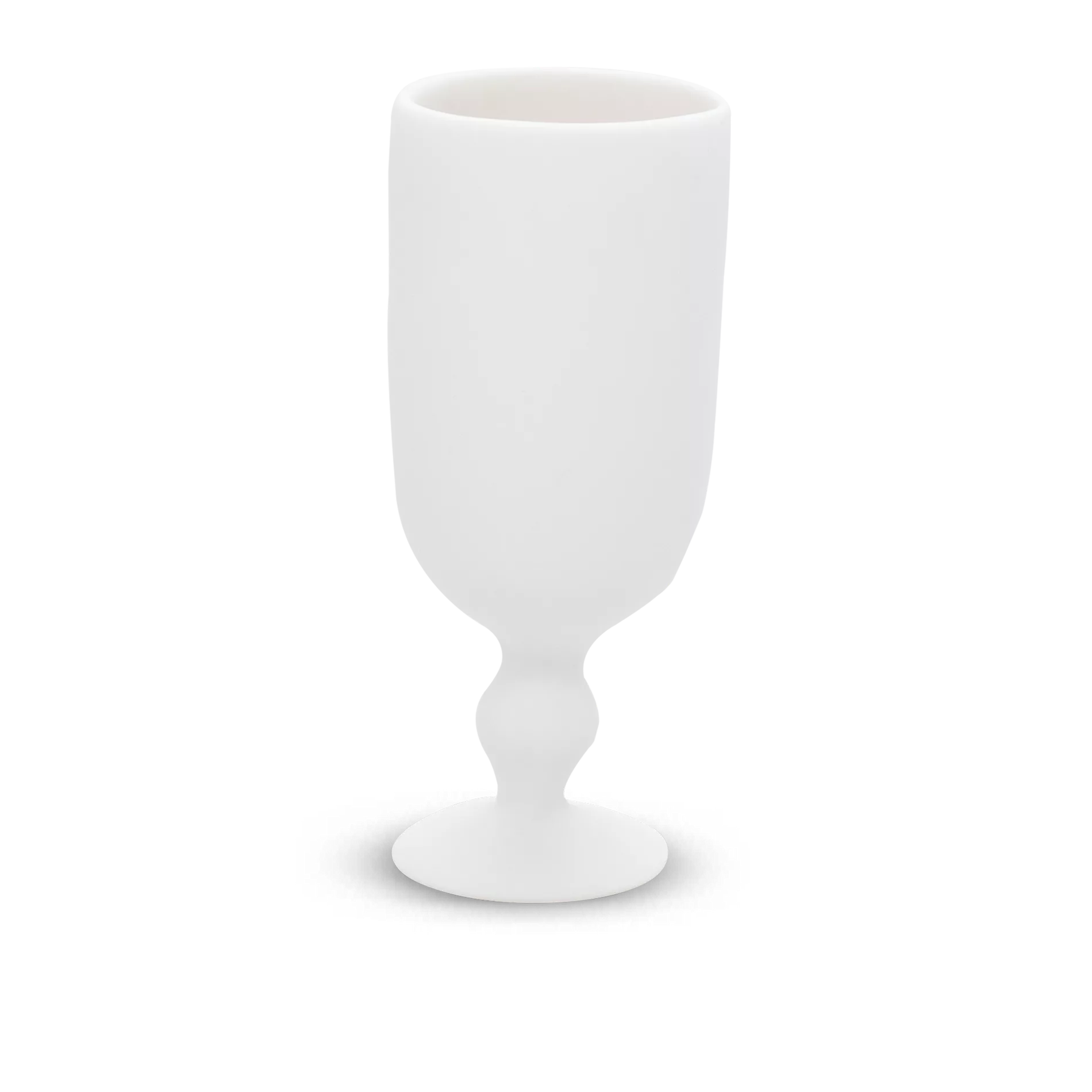 Pedestal Medium Vase