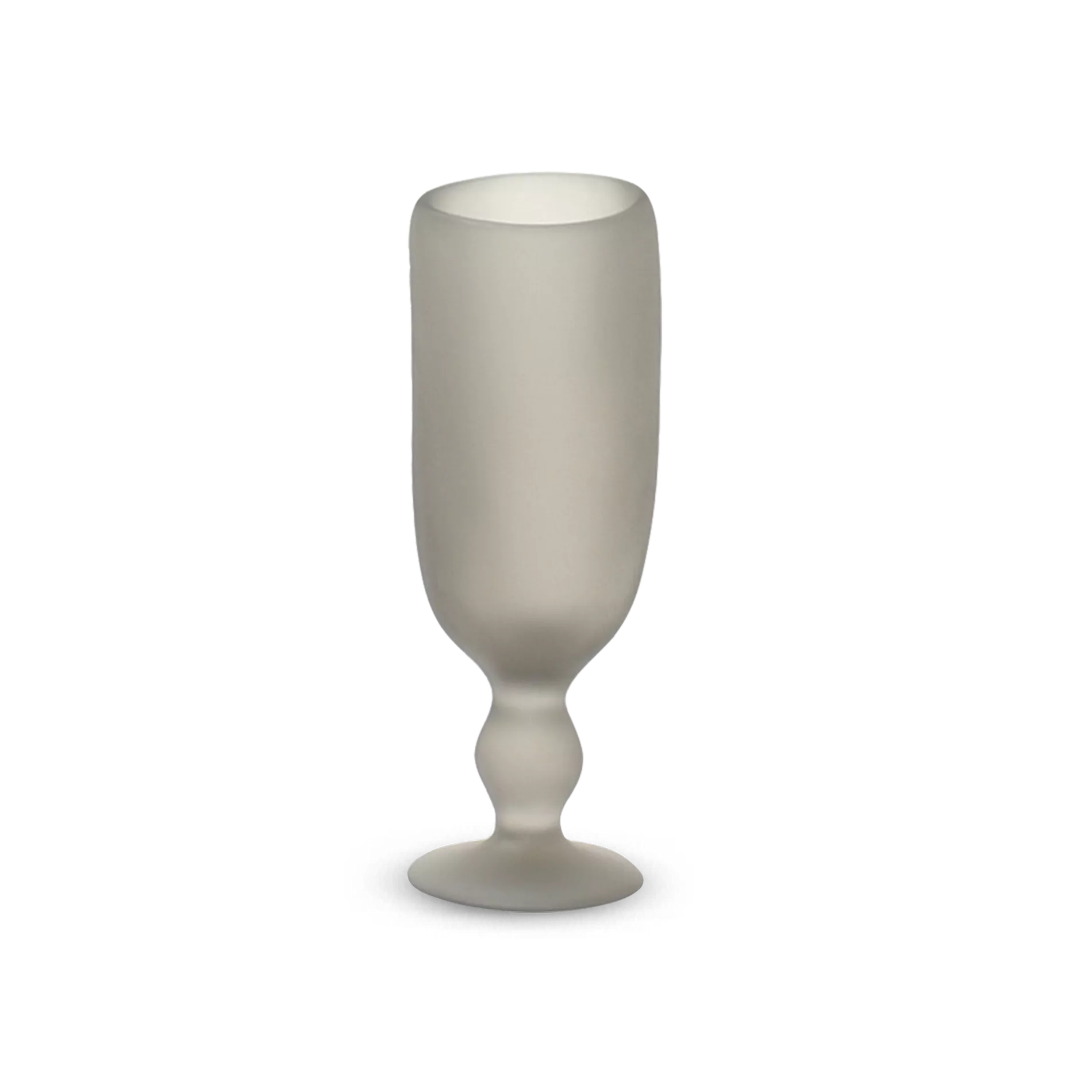 Pedestal Bud Vase