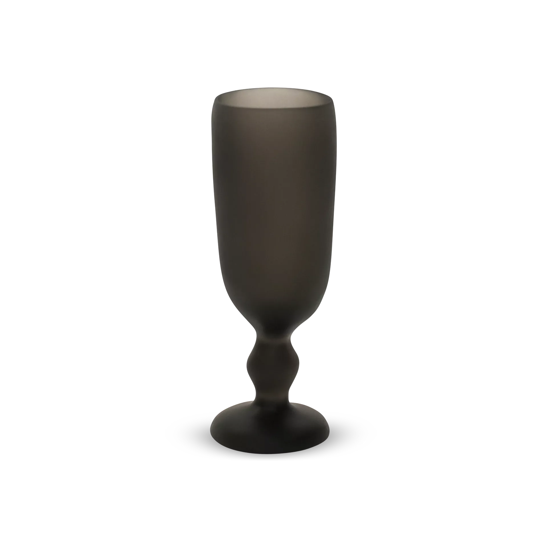 Pedestal Bud Vase