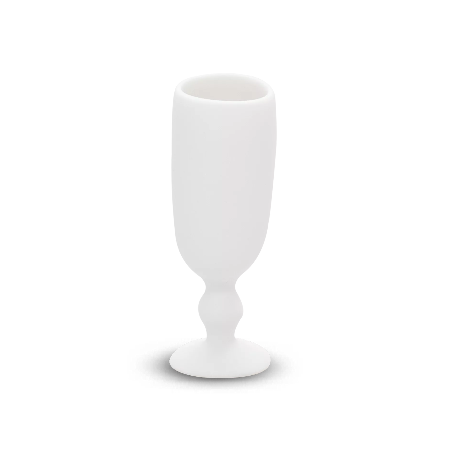 Pedestal Bud Vase