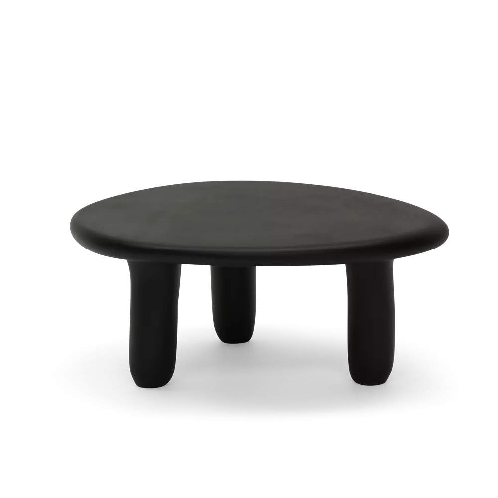 Puddle Large Elevated Platter