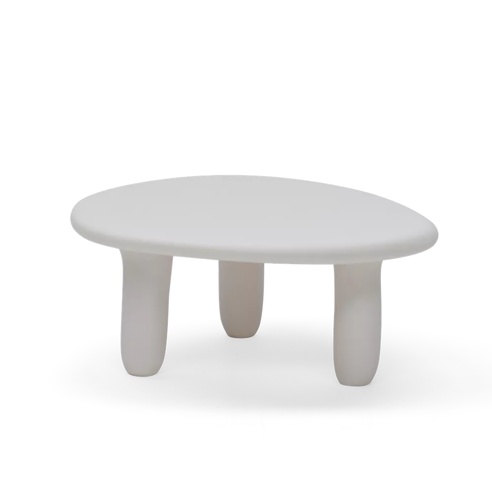 Puddle Large Elevated Platter
