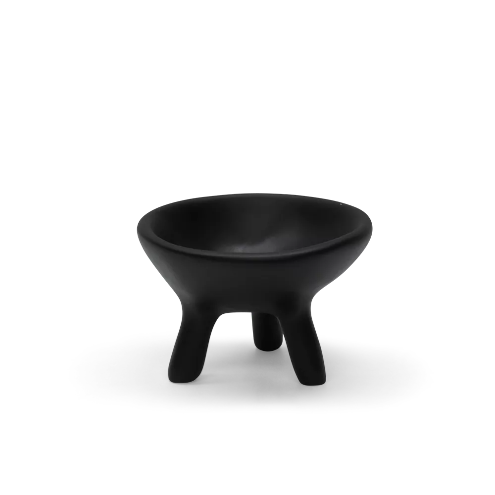 Puddle Medium Elevated Bowl