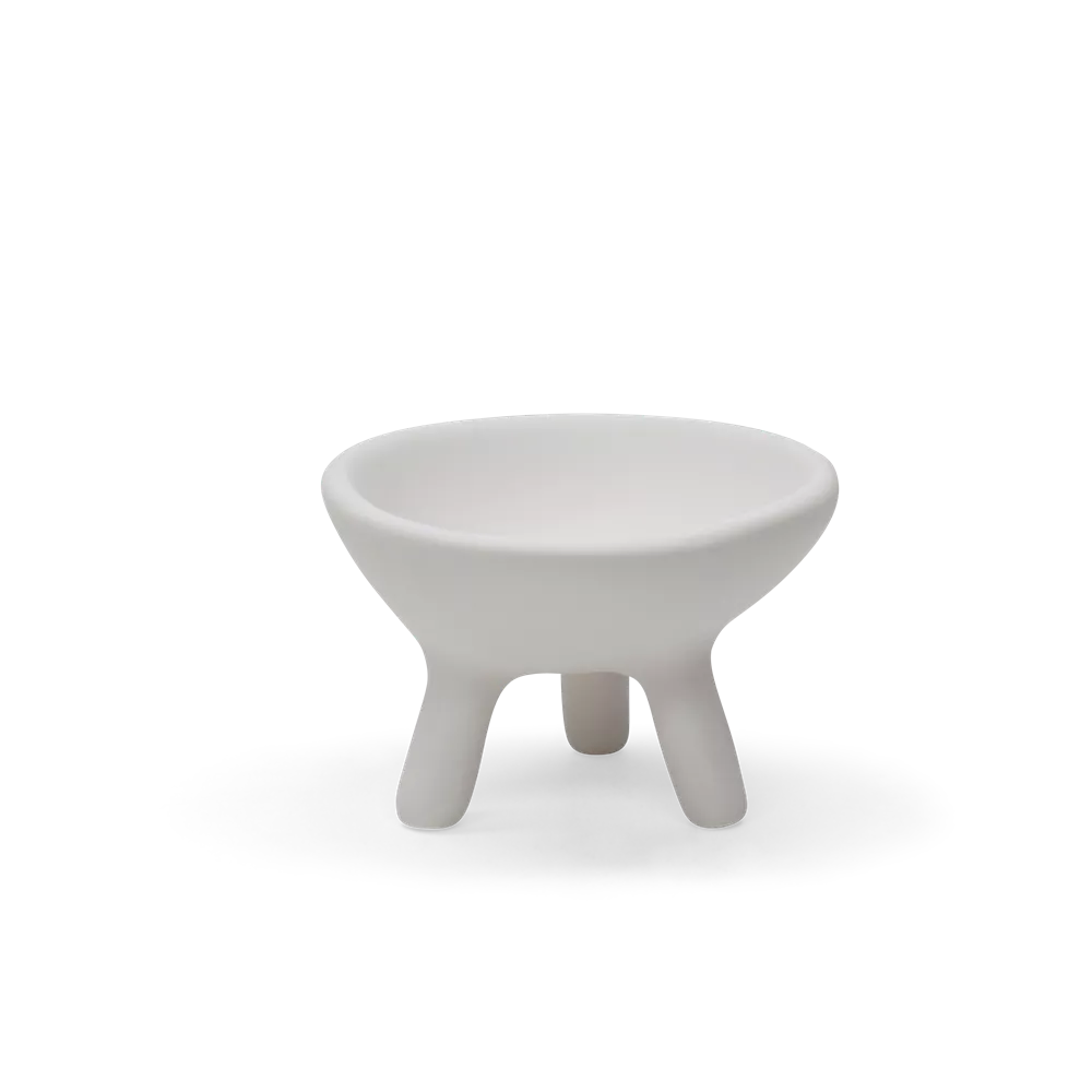 Puddle Medium Elevated Bowl