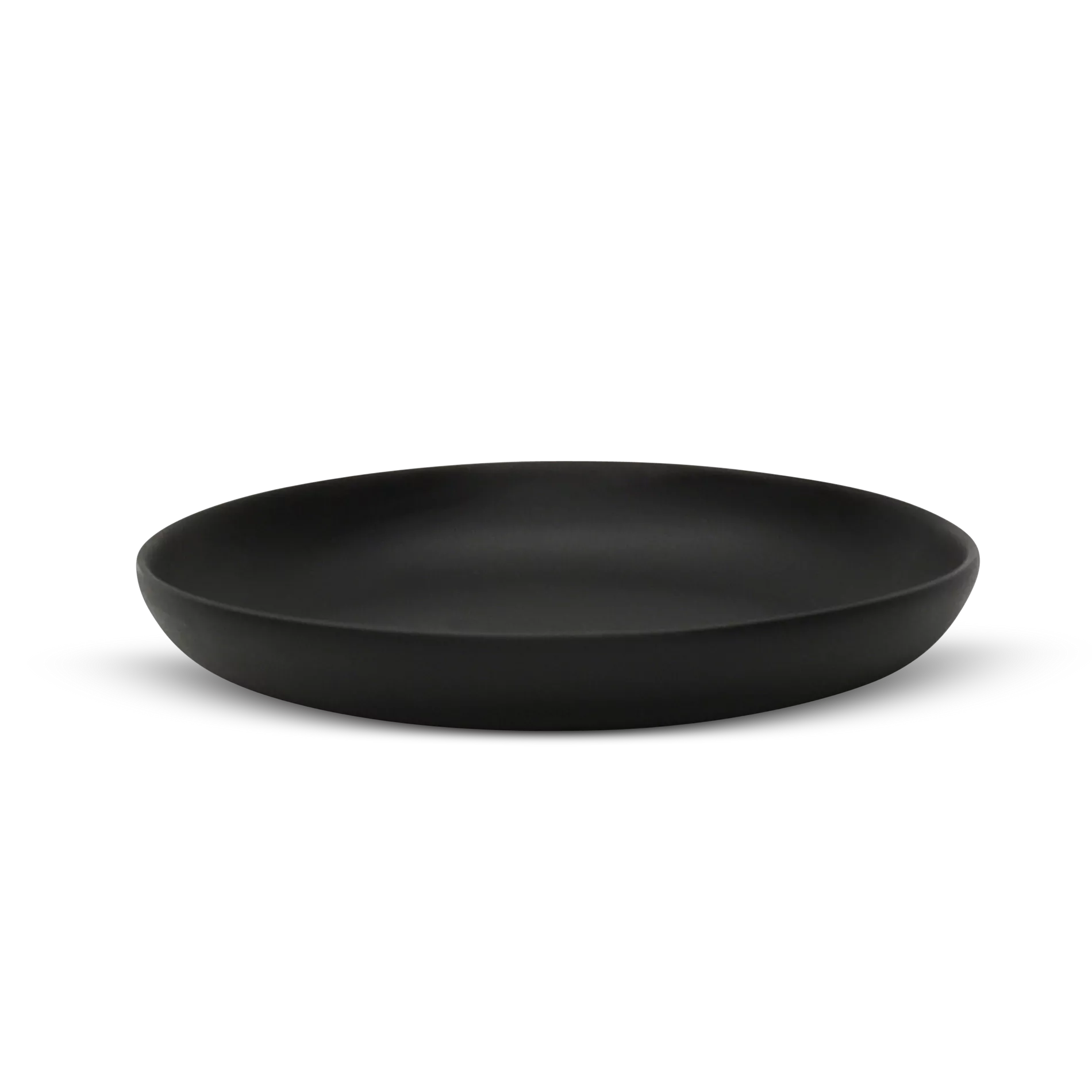 Modern Medium Plate