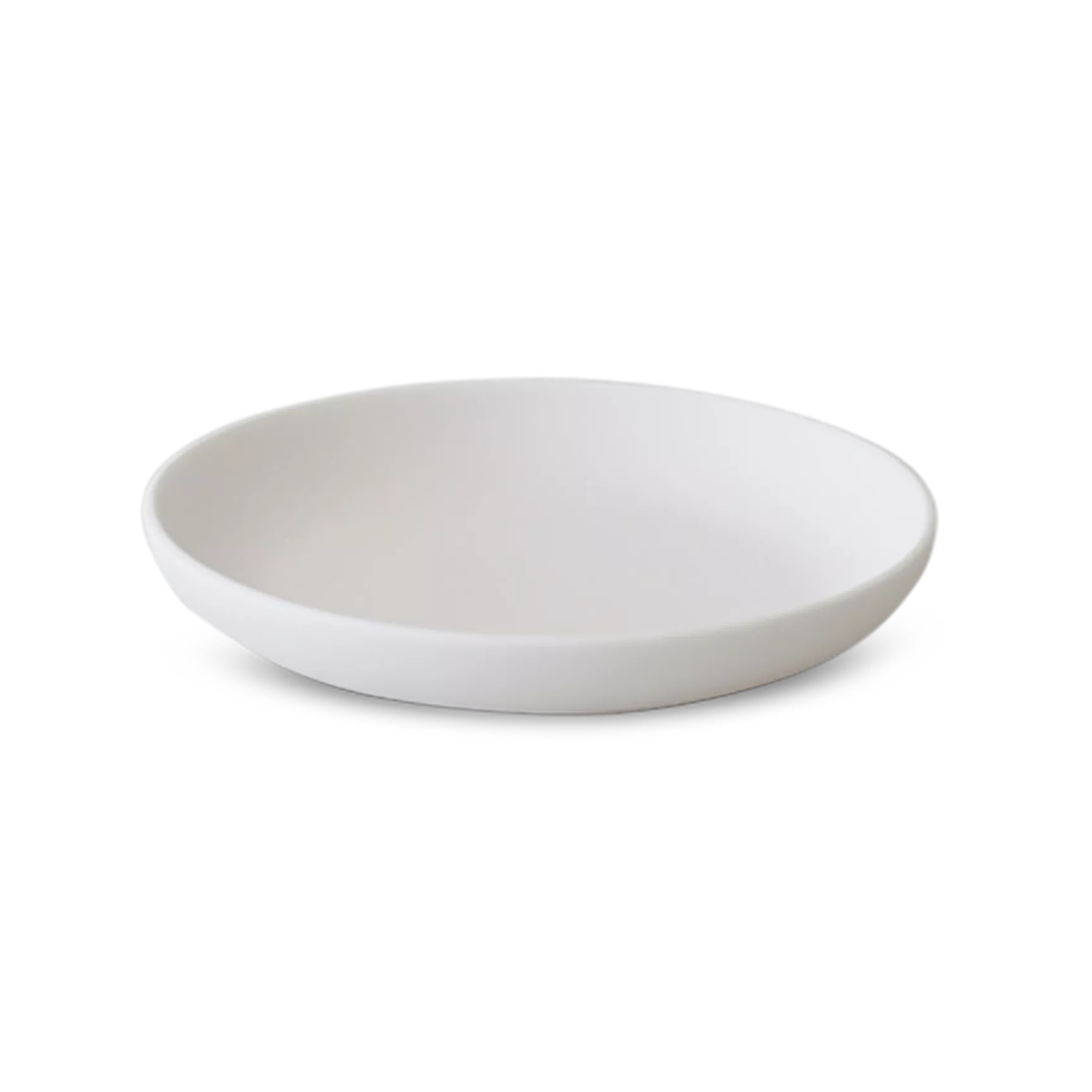 Modern Medium Plate
