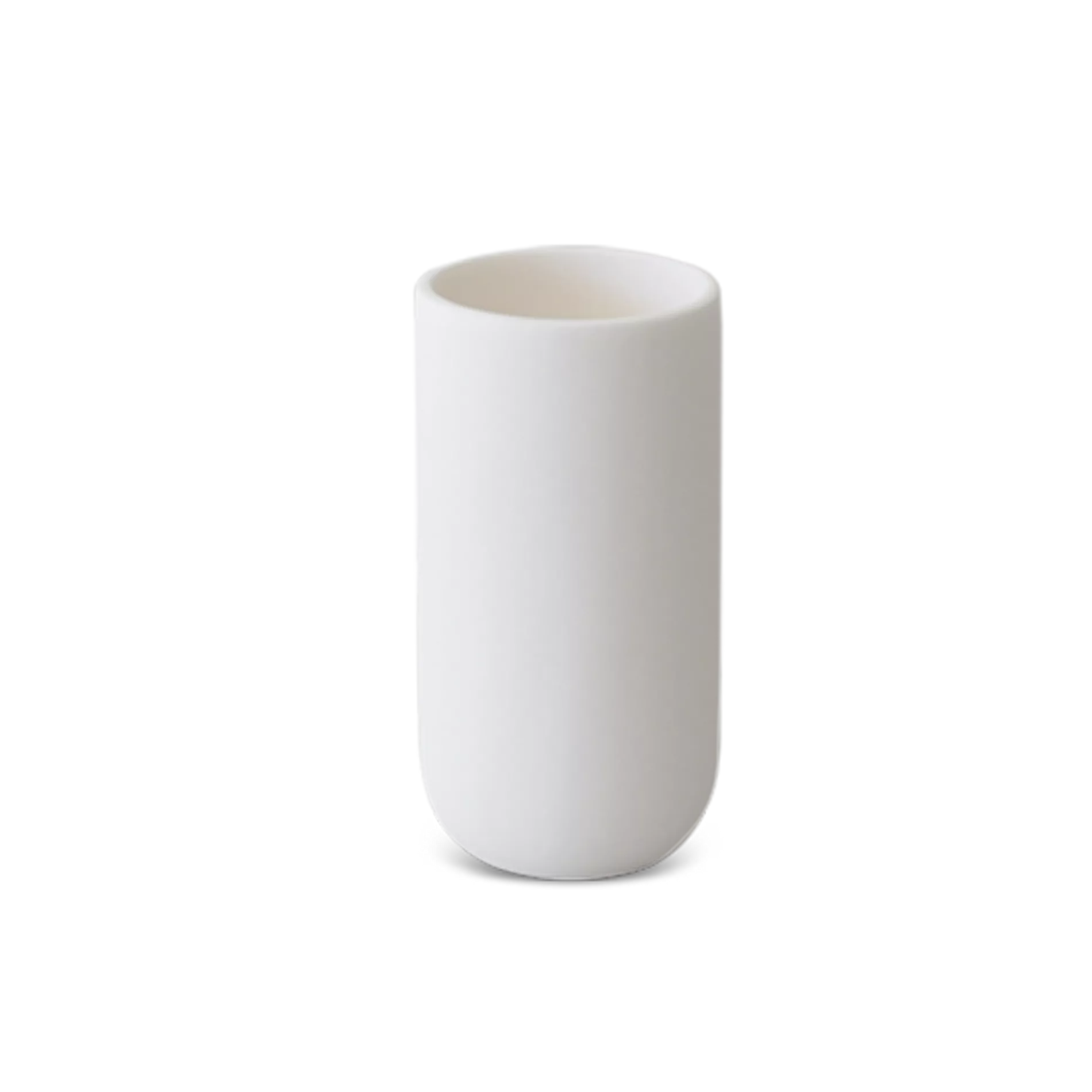 Modern Tall Cup