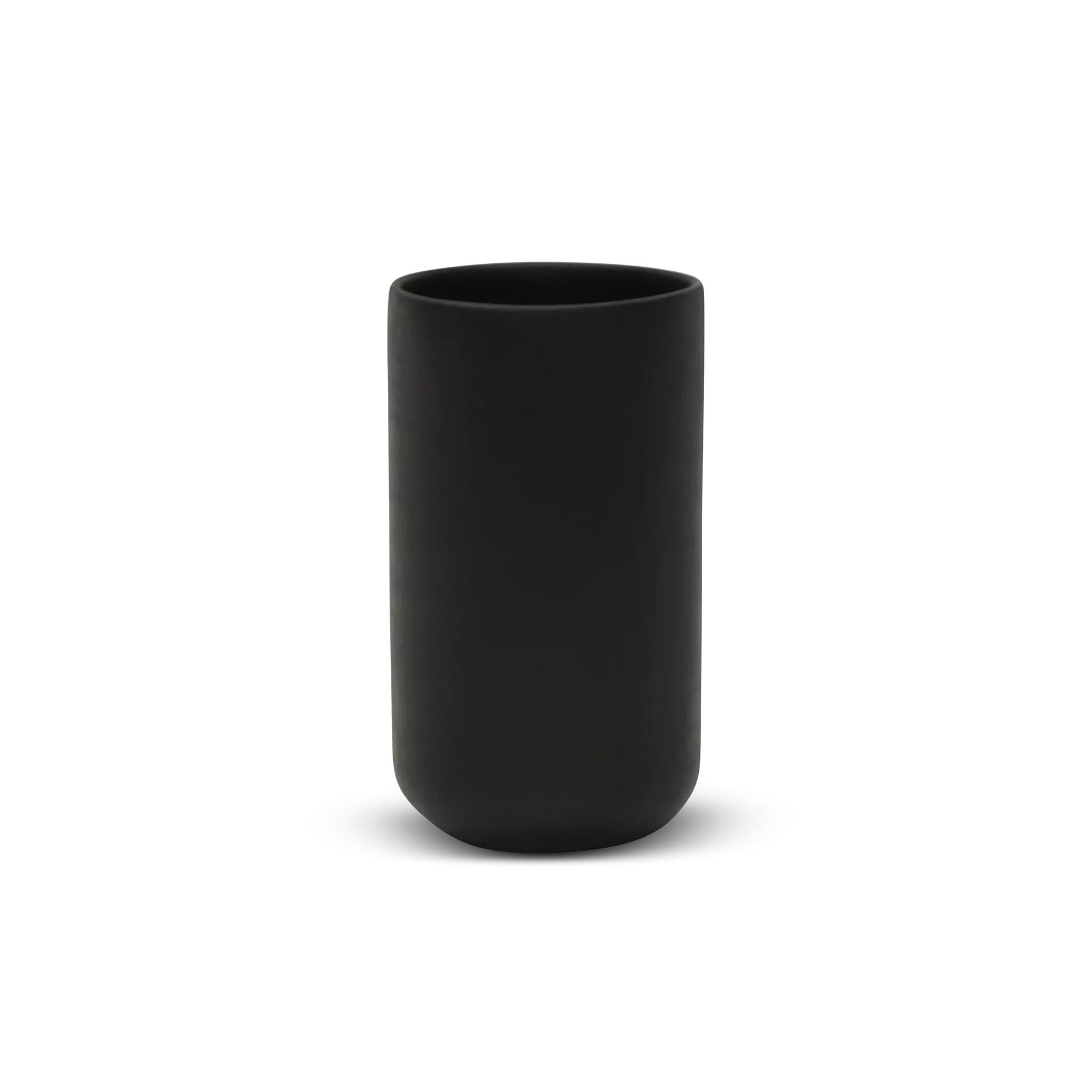 Modern Cylinder Vase