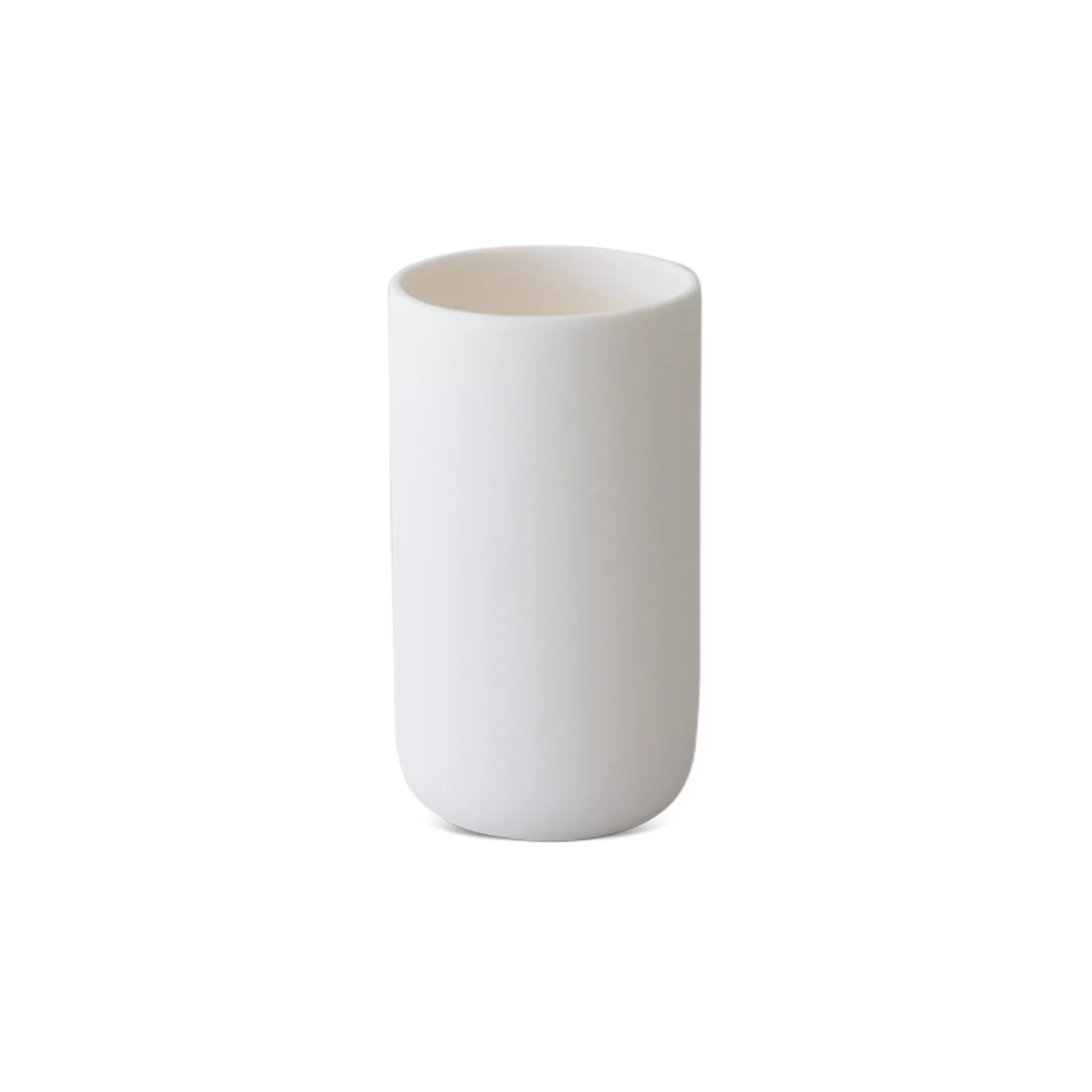 Modern Cylinder Vase