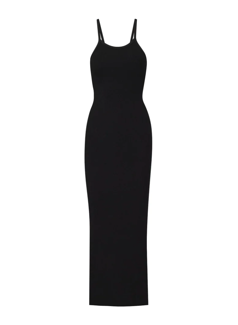 Tank Maxi Dress