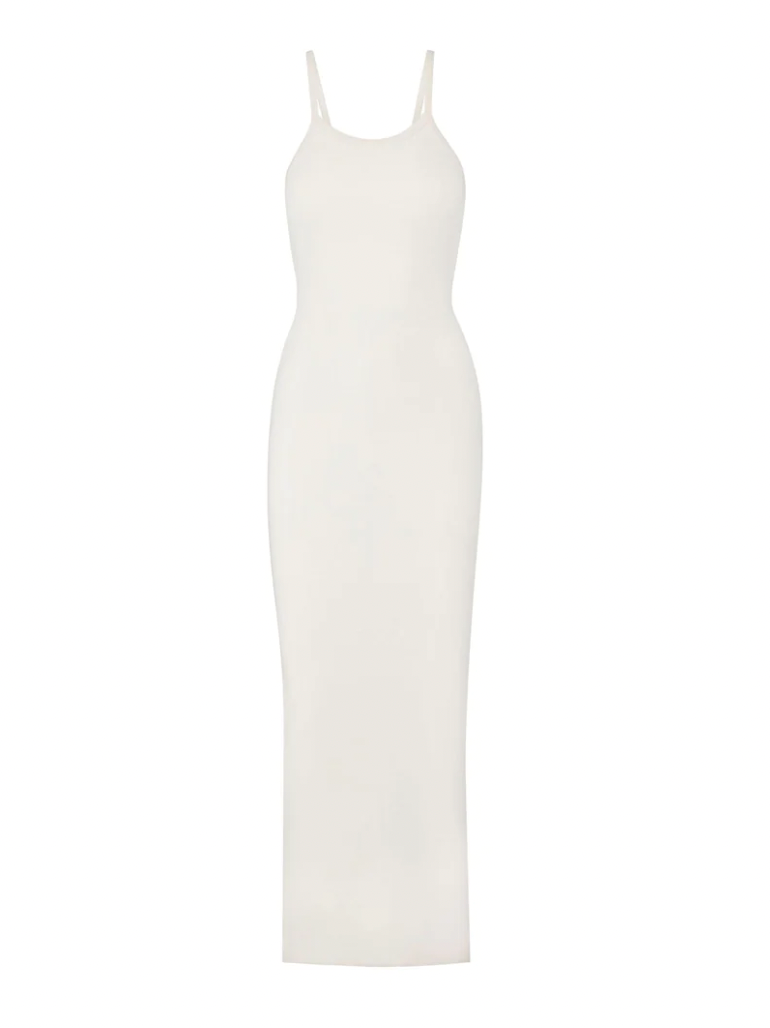 Tank Maxi Dress