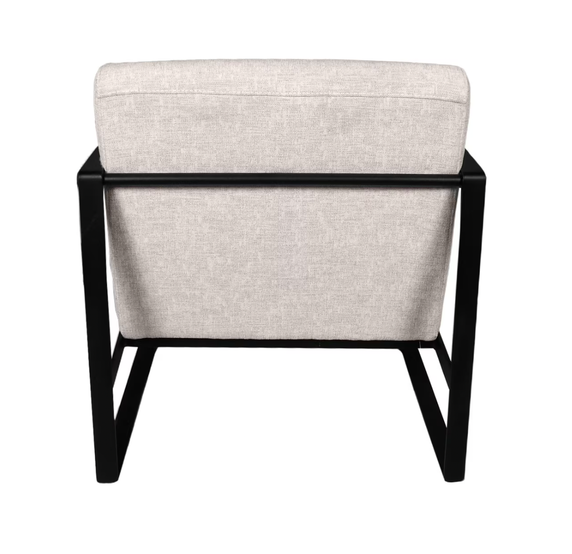 JE Beige Occasional Chair