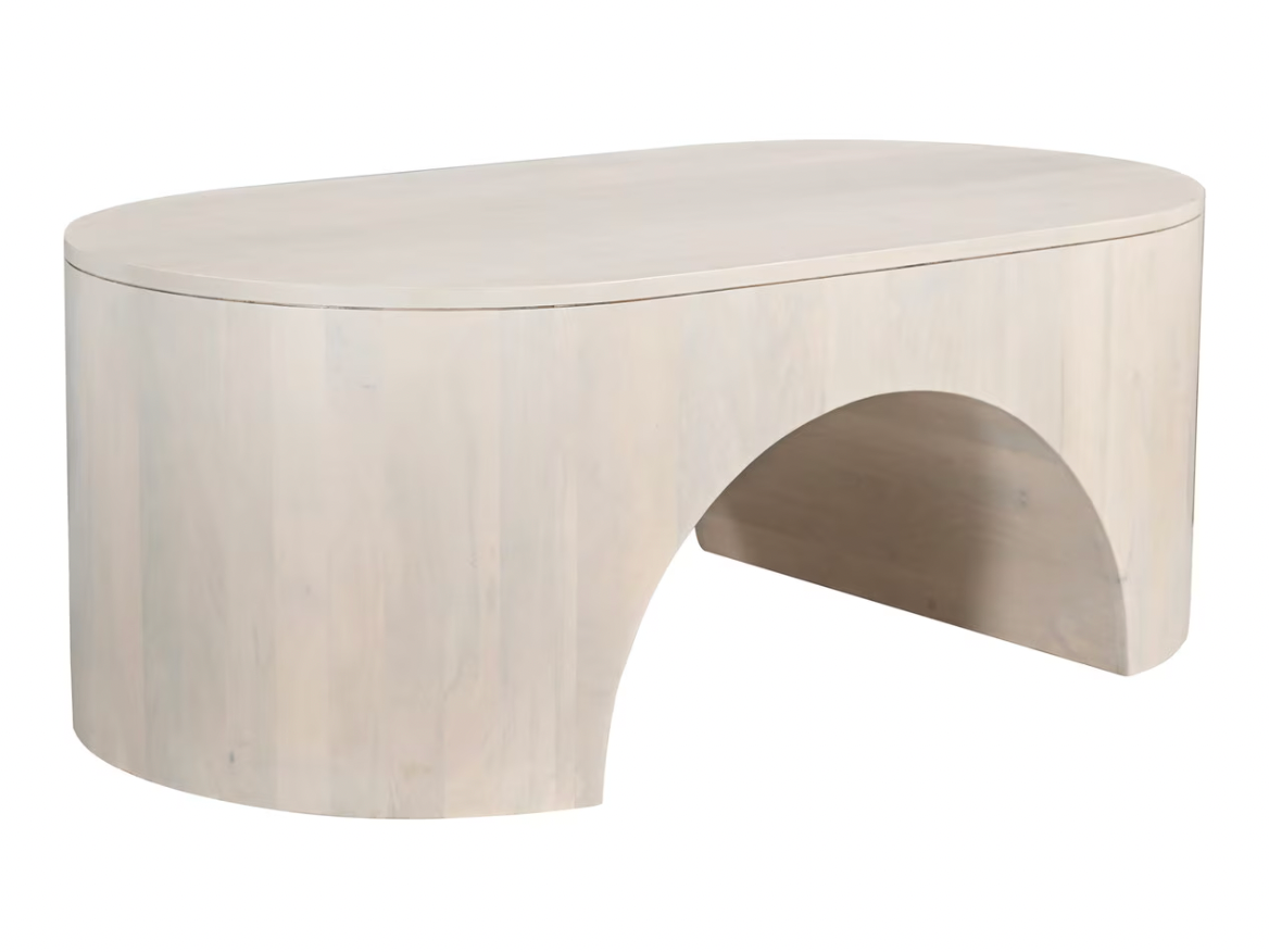 JE Celeste Coffee Table