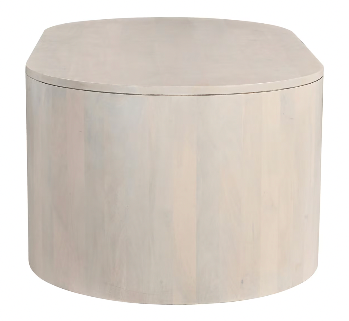 JE Celeste Coffee Table