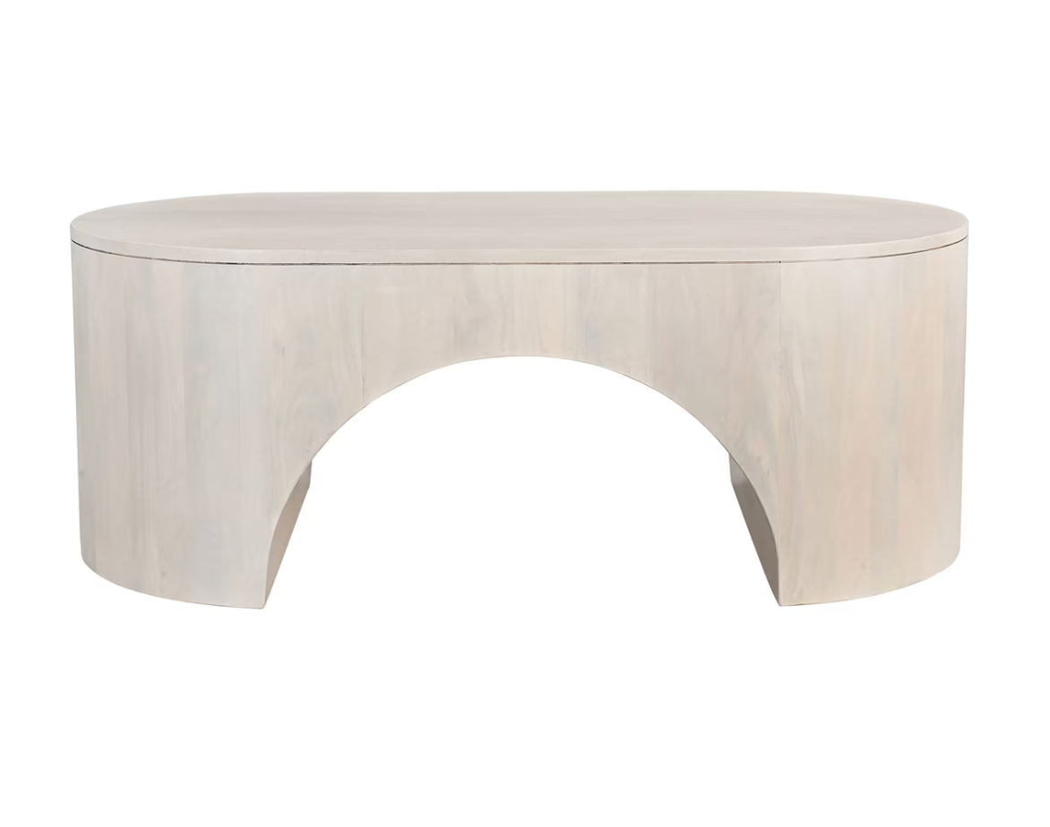 JE Celeste Coffee Table