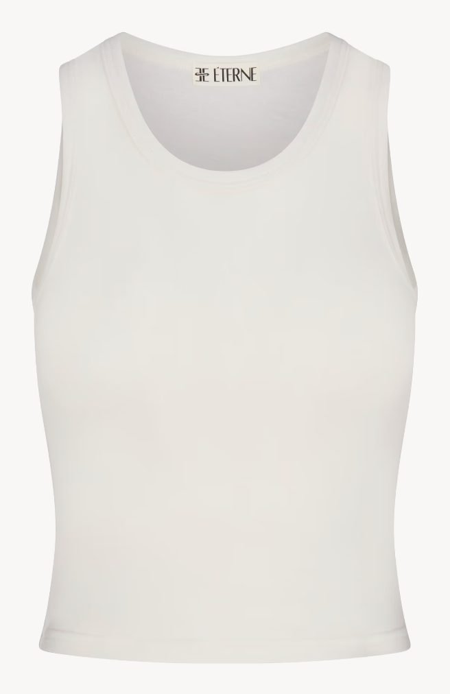 Fitted Tank