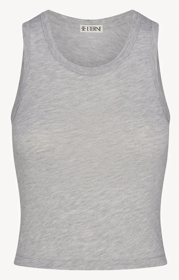 Fitted Tank