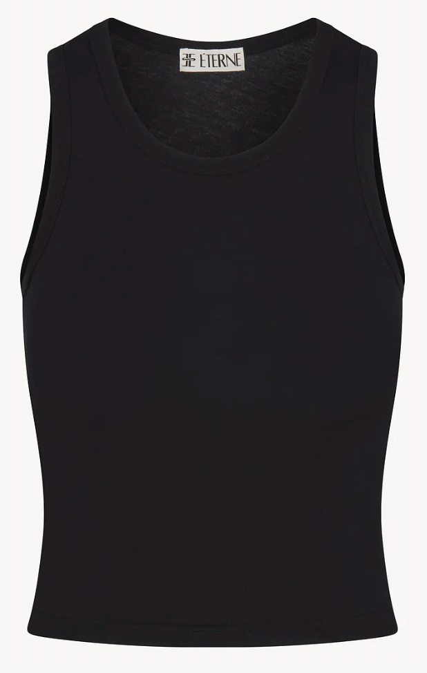 Fitted Tank