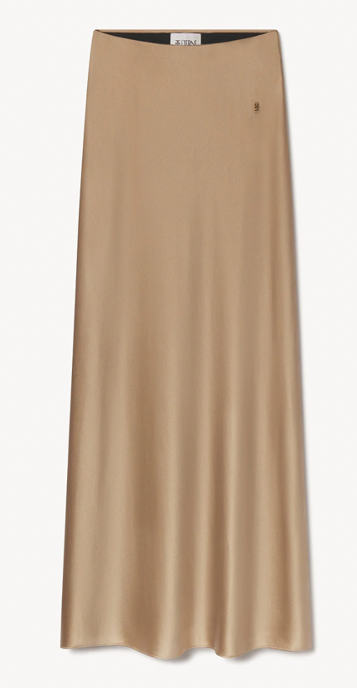 Camila Midi Skirt