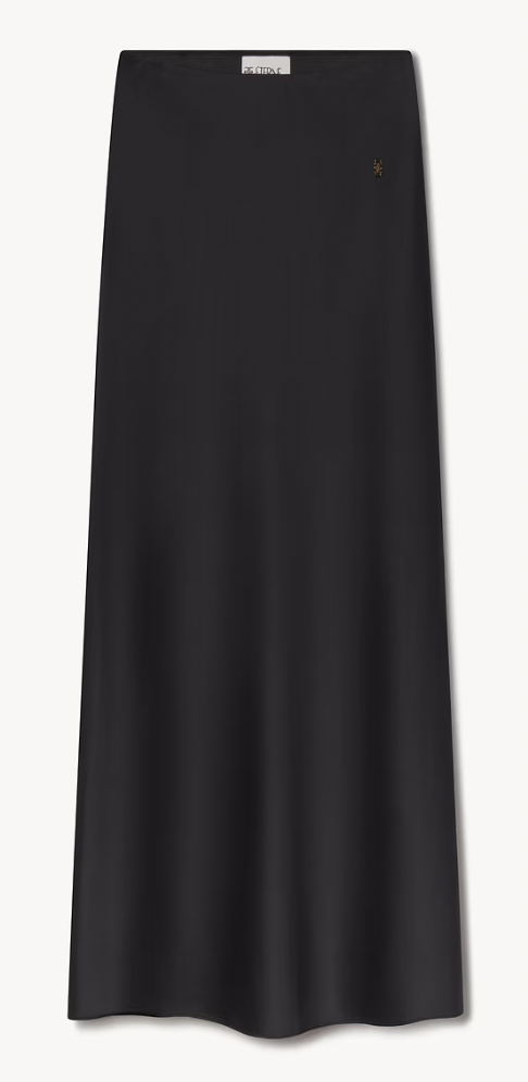 Camila Midi Skirt