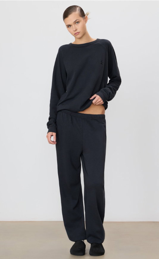 Boyfriend Pocket Sweatpant