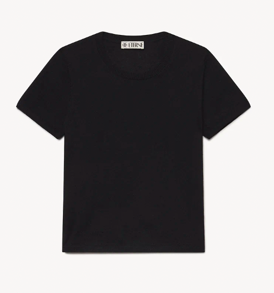 Van Top in Black