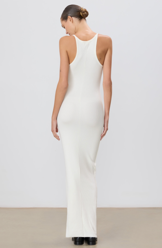 Tank Maxi Dress