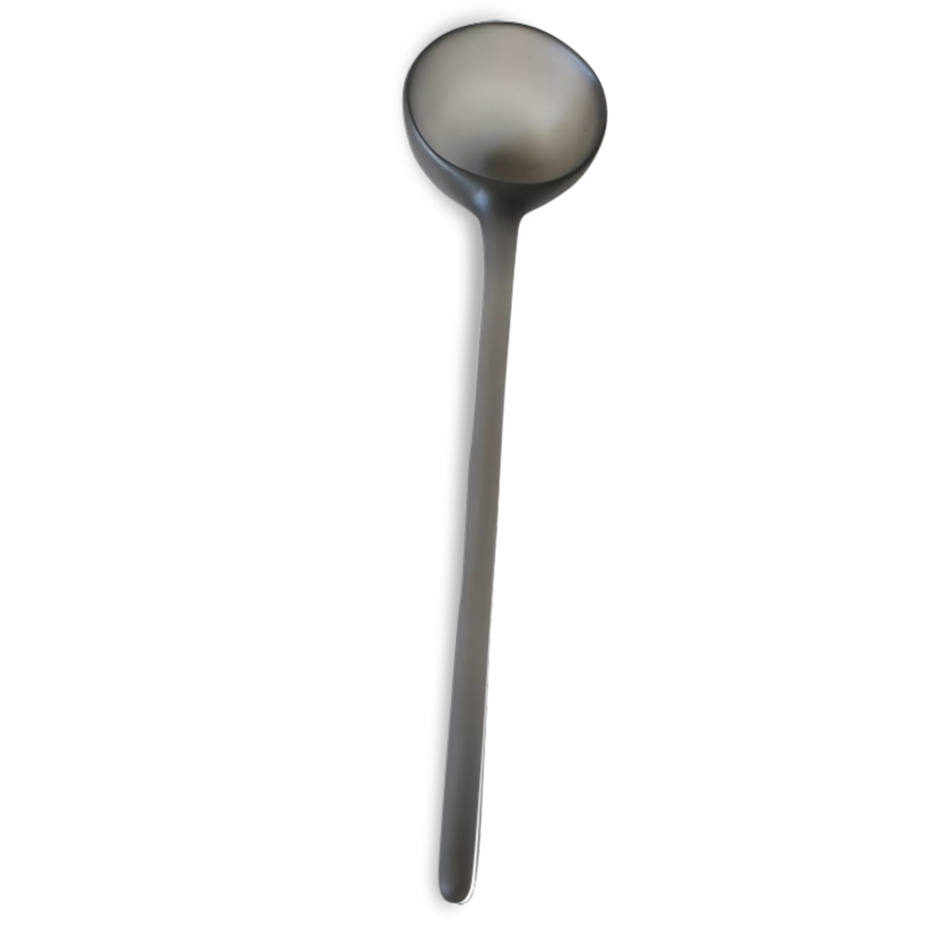 Sculpt Large Serving Spoon