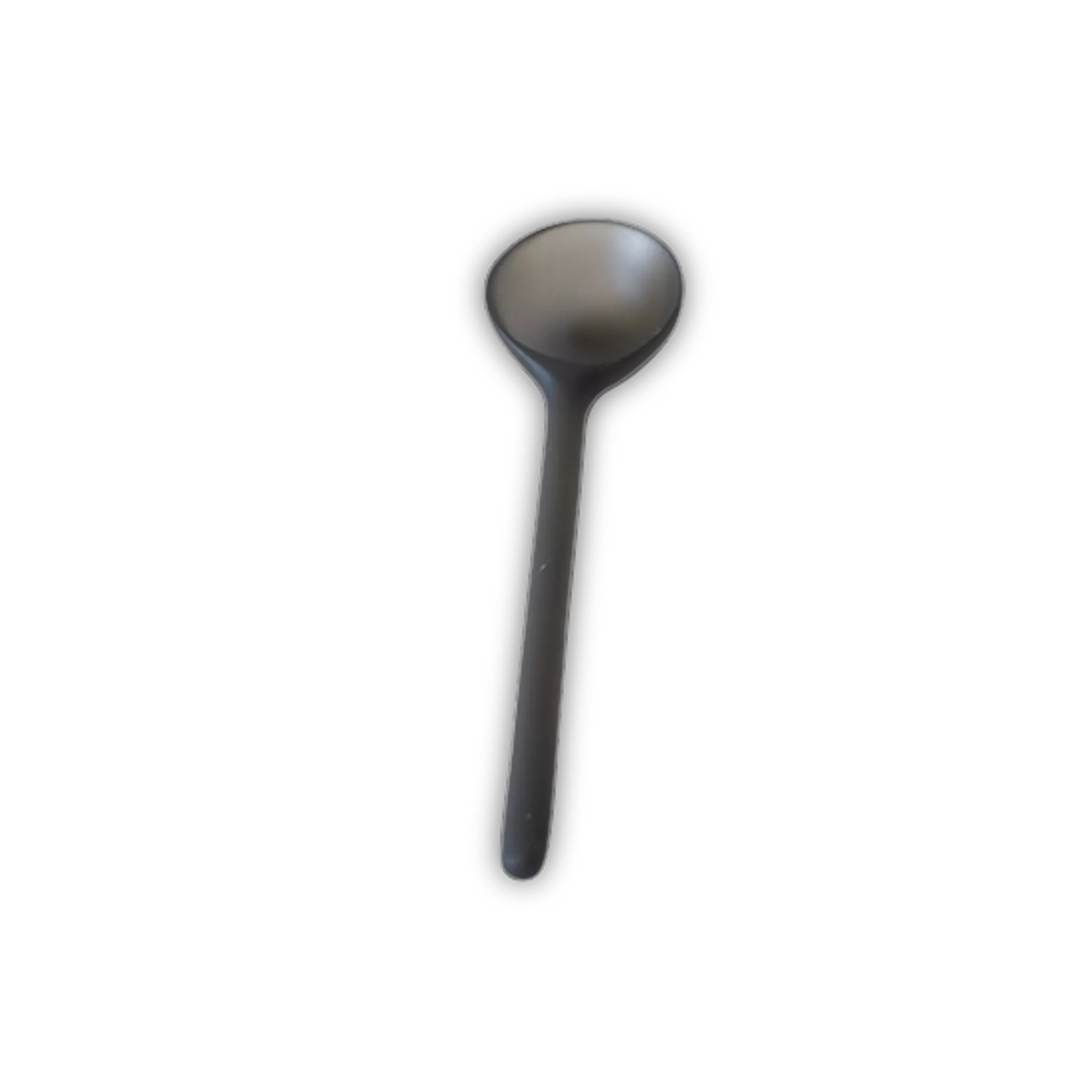 Sculpt Small Serving Spoon