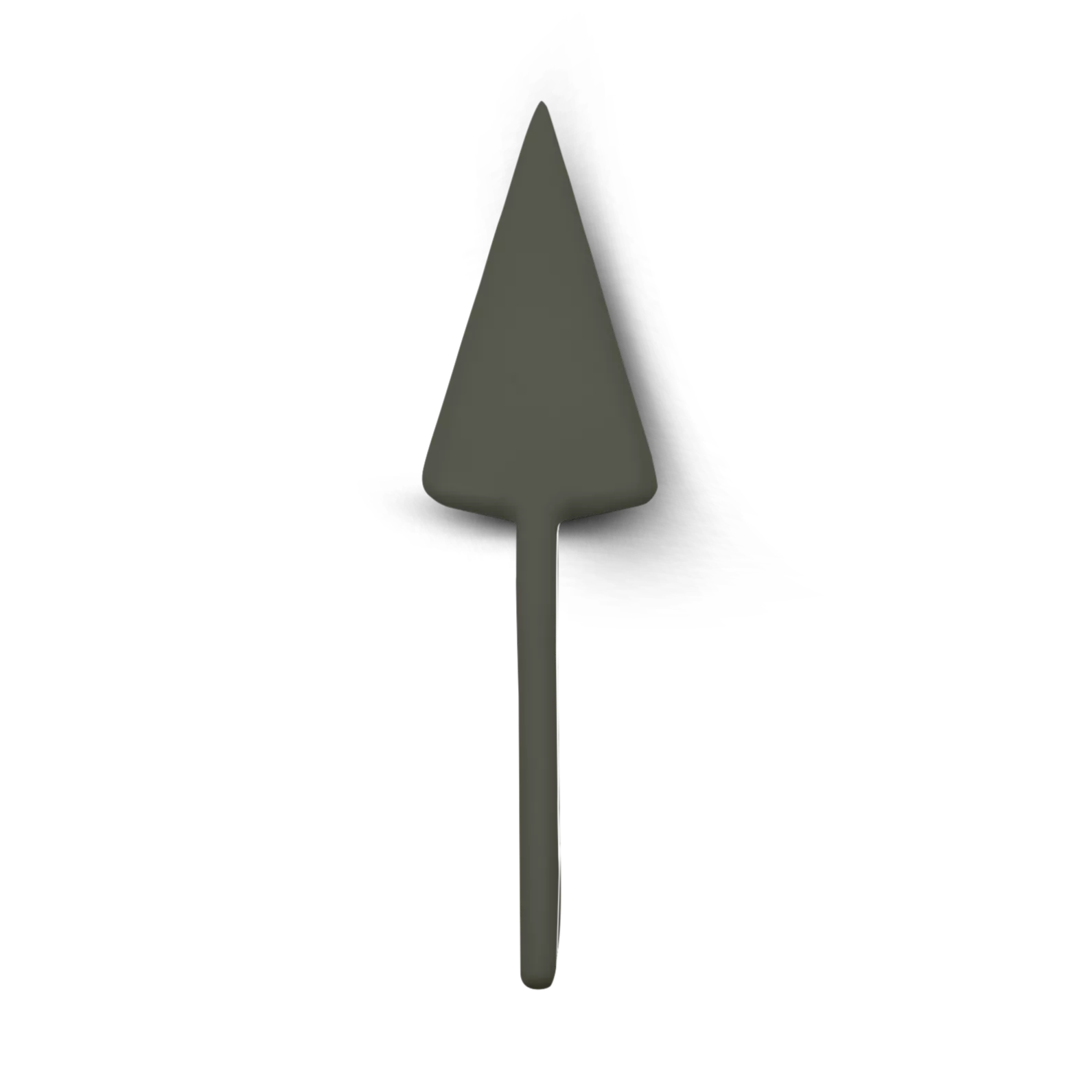 Sculpt Cake Server