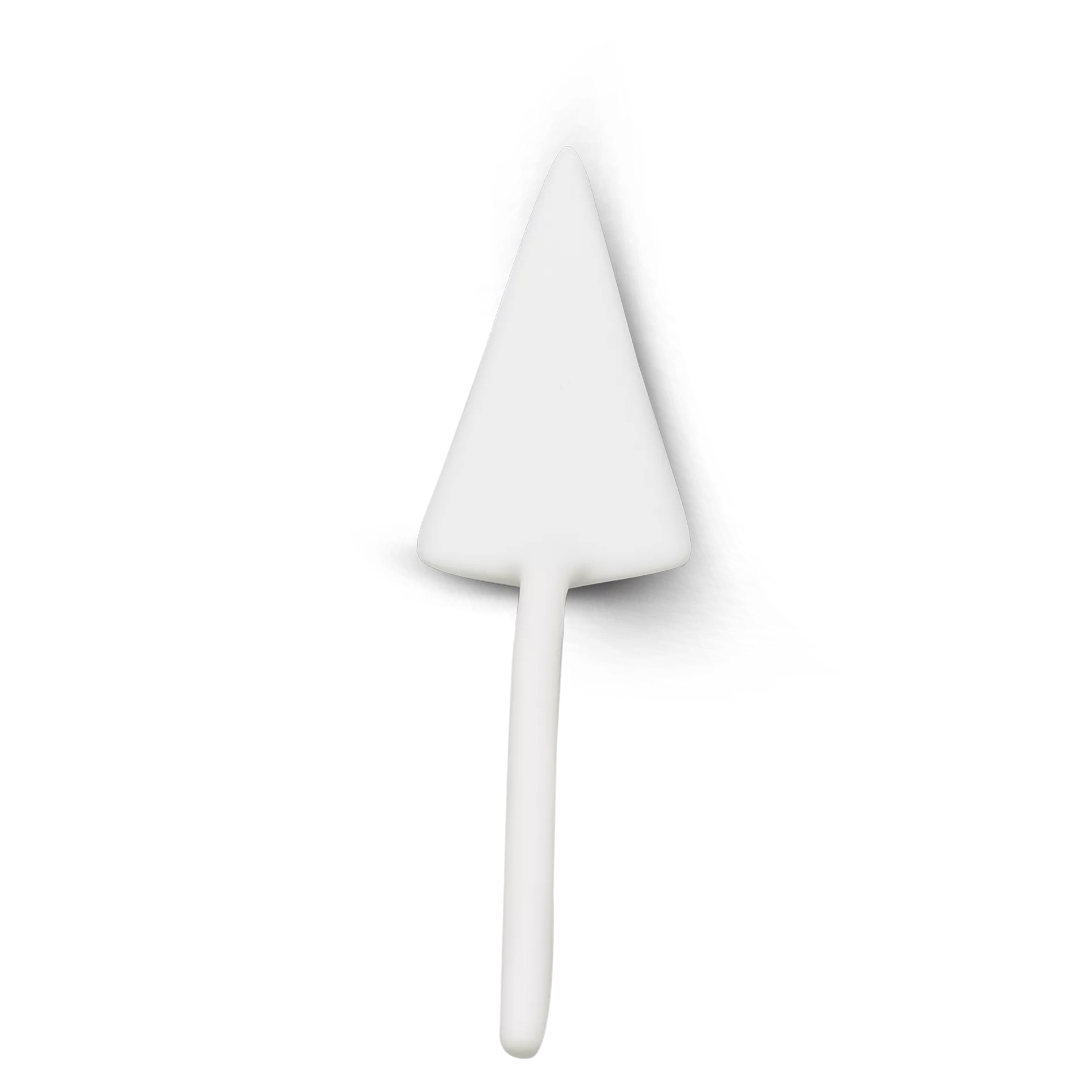 Sculpt Cake Server