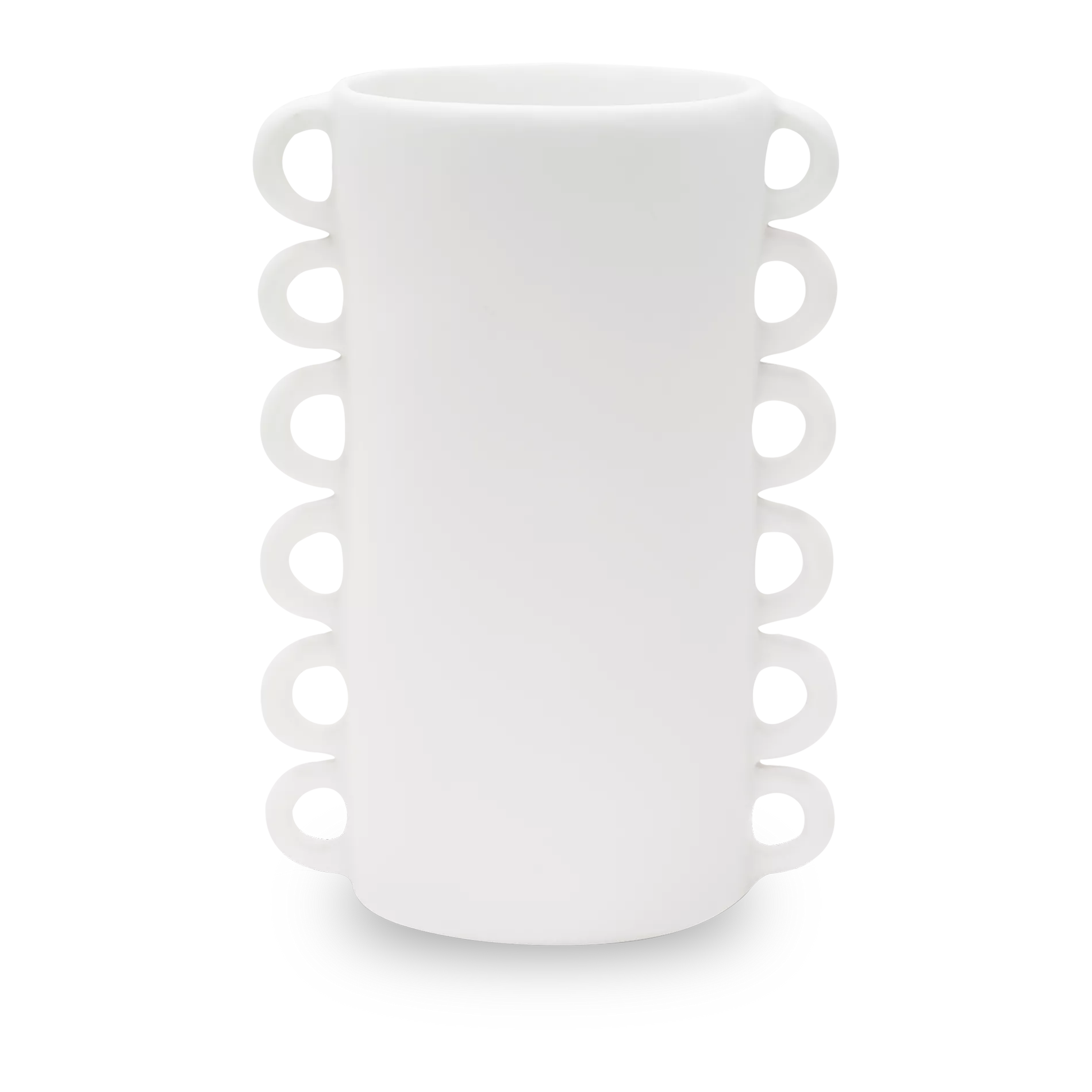 Loopy Large Vase - Thumbnail 5