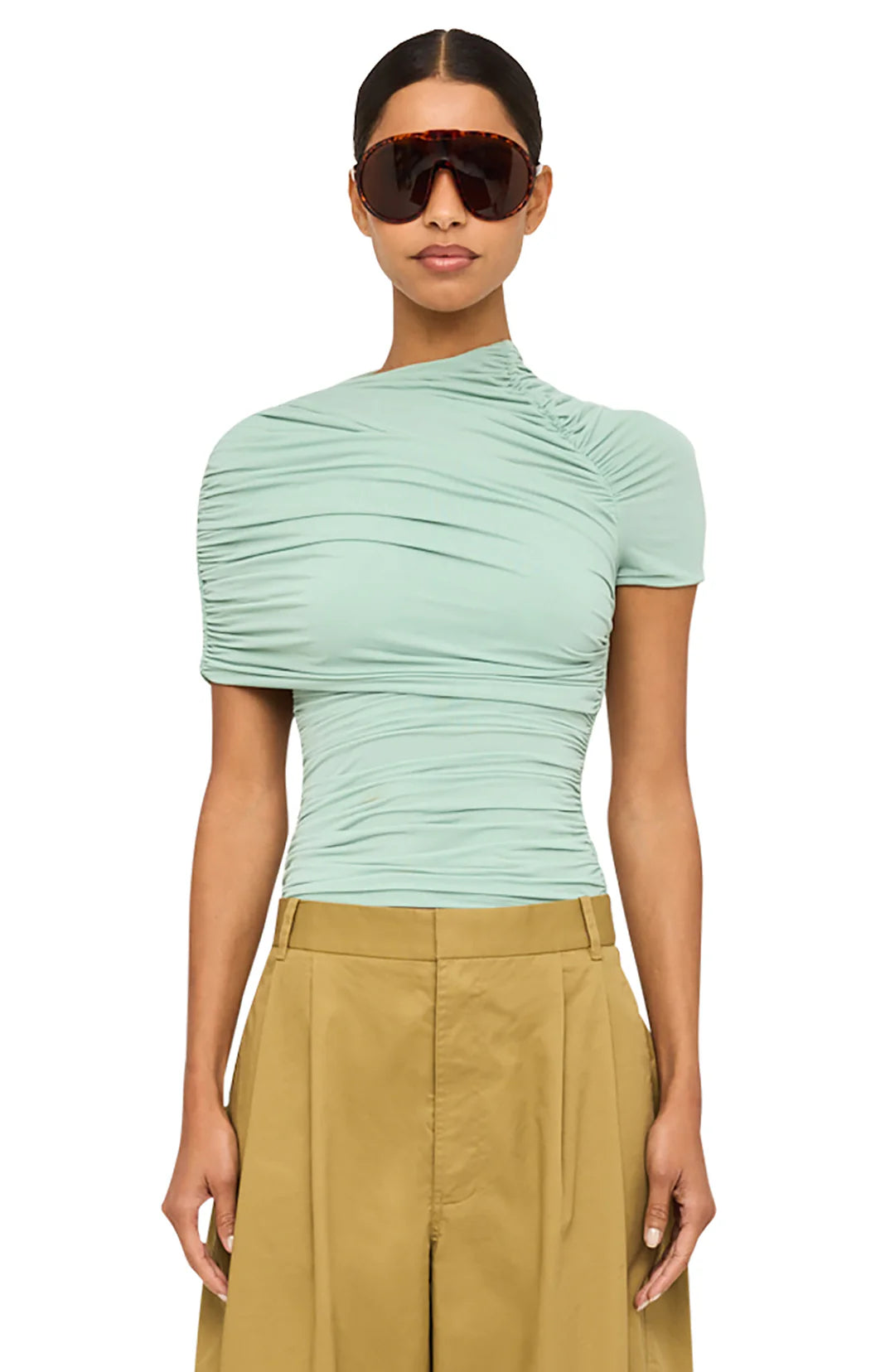 Vega Top in Fern