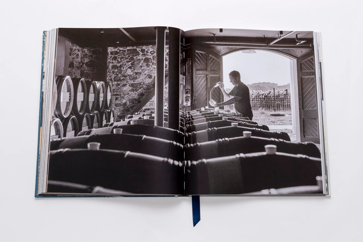 Wine: The Impossible Collection
