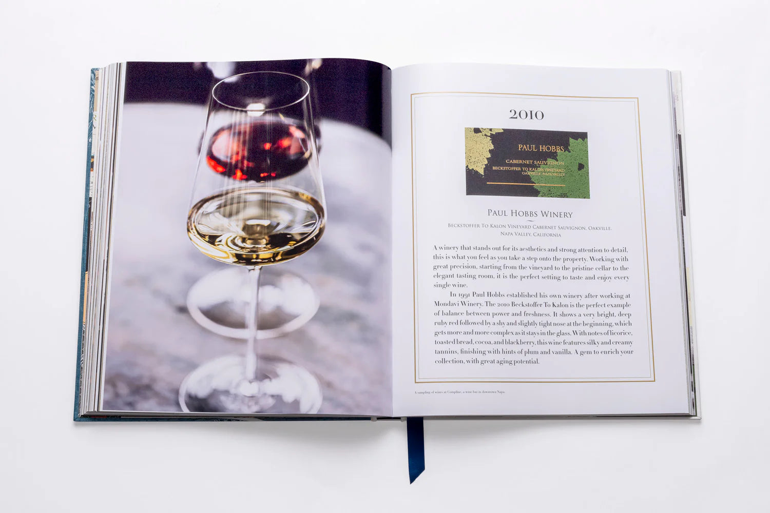 Wine: The Impossible Collection