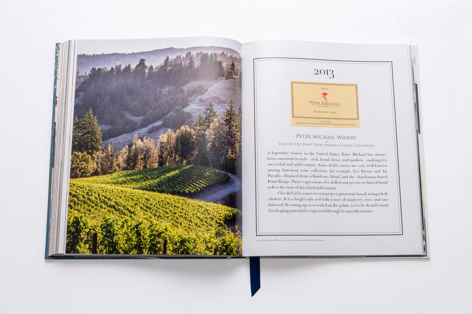 Wine: The Impossible Collection