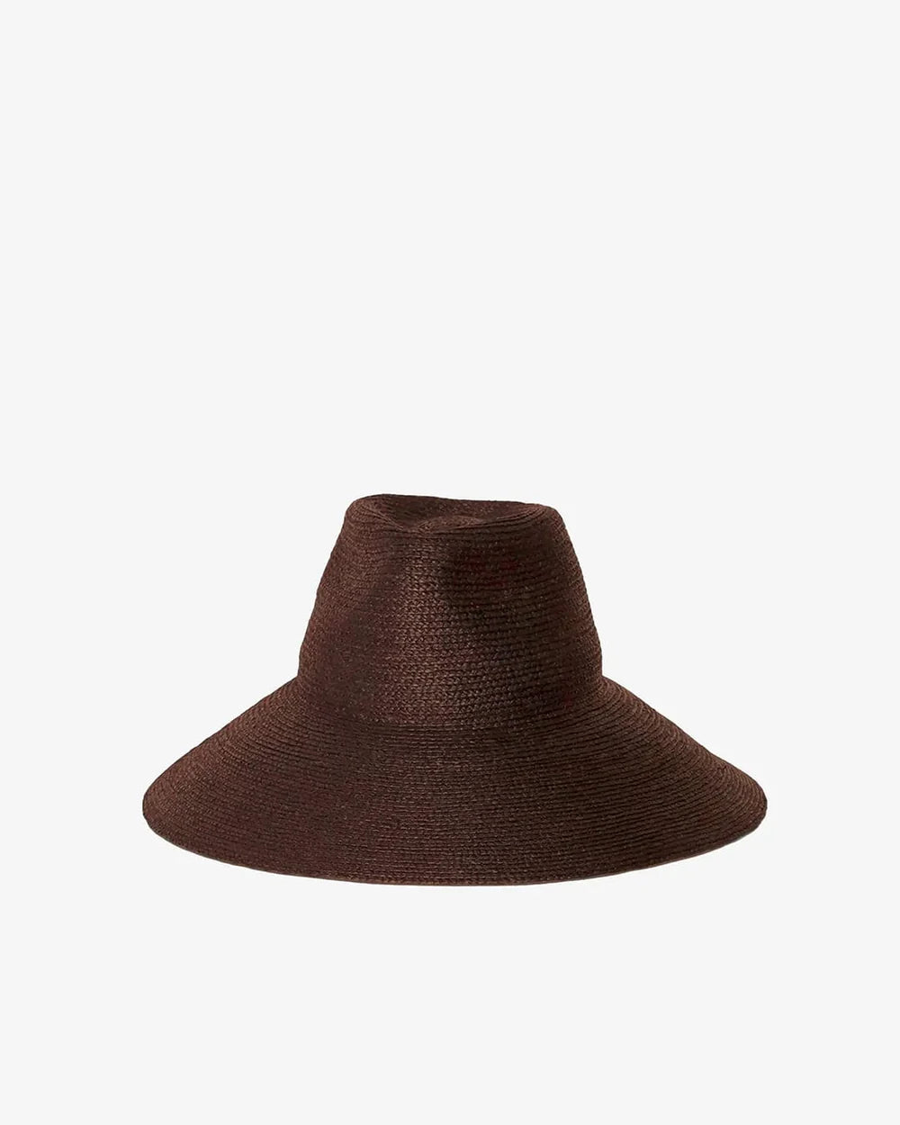 Colette Hat in Chocolate