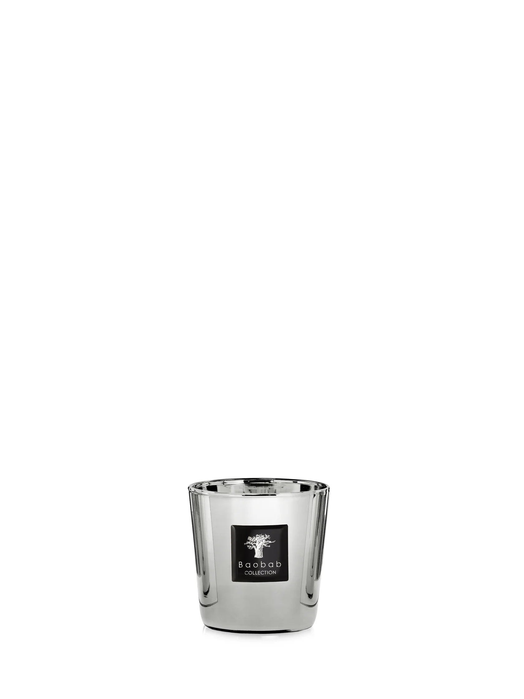 Scented Candle in Les Exclusives Platinum