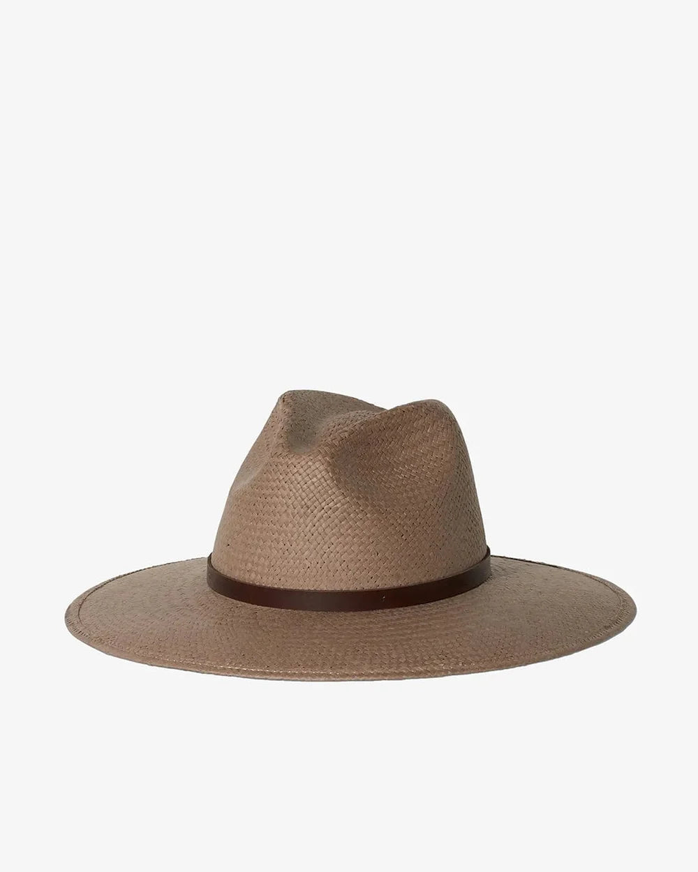 Judith Hat in Taupe