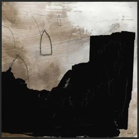 Paint it Black 1