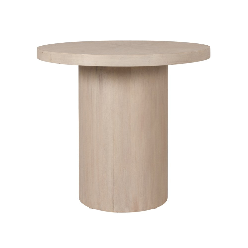 JE Zane Side Table
