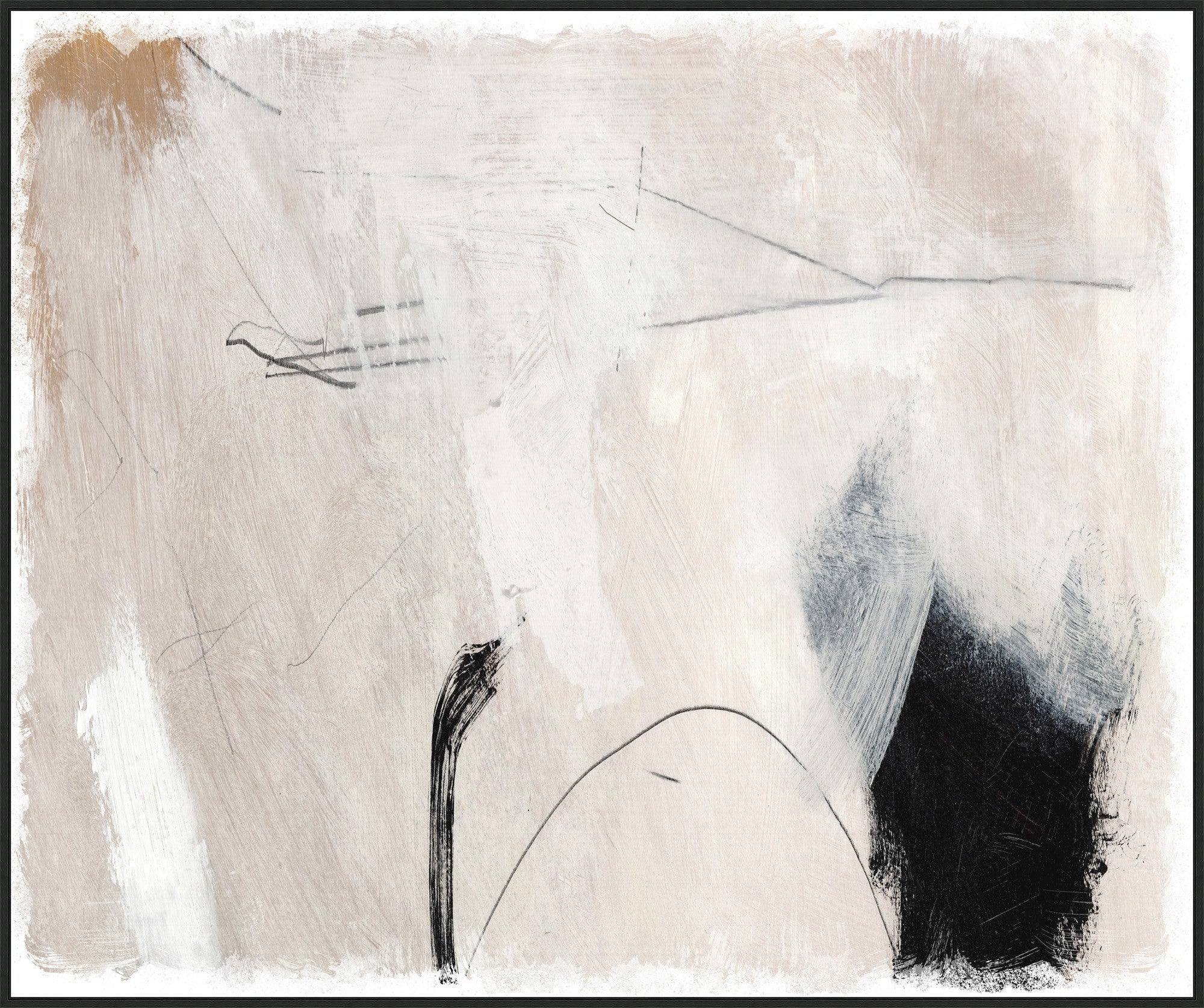 Studio Abstract