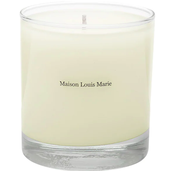 Candle in No.04 Bois de Balincourt