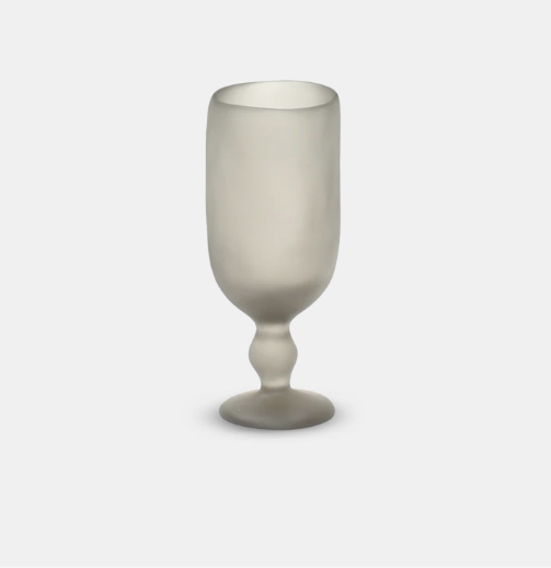 Pedestal Medium Vase